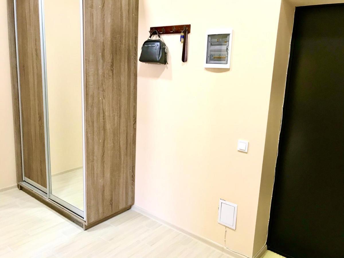 Комфортные Апартаменты Smart Zarvantsy Exterior photo